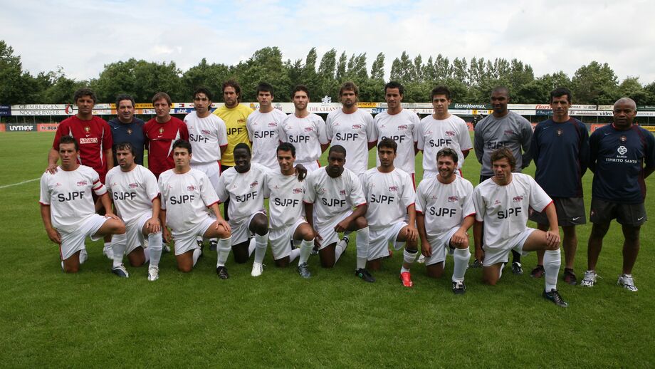 Torneio FIFPRO de 2008