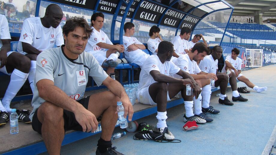 Paulo Santos