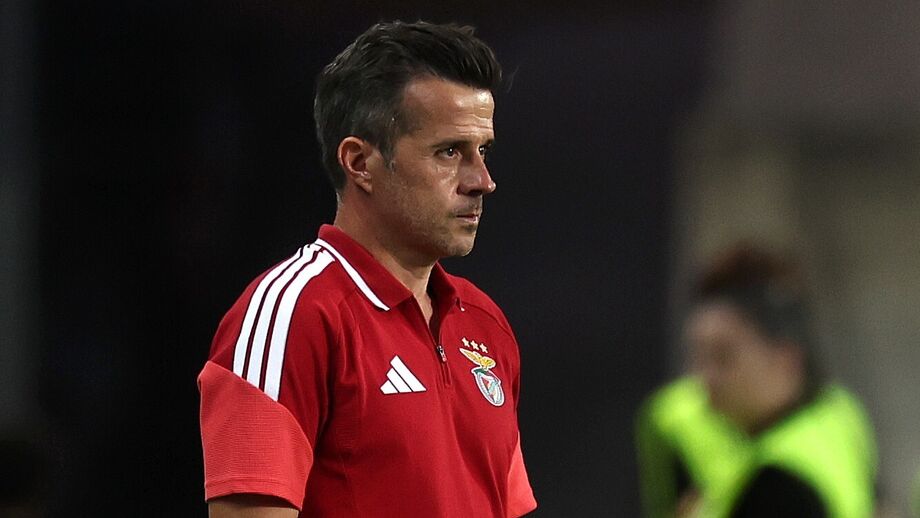 Marco Silva 