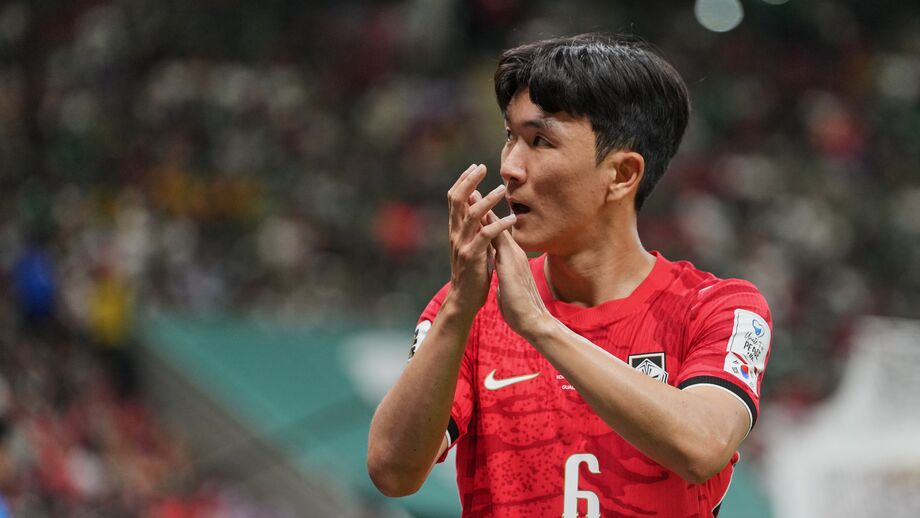 Hwang In-beom será  o segundo sul coreano  a representar  o FC Porto, depois  do avançado Suk
