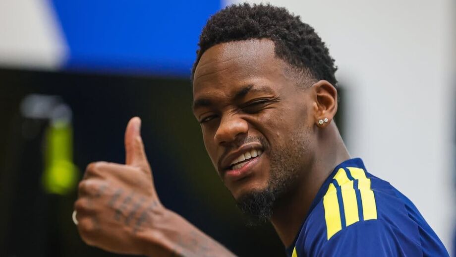 Jhon Durán prepara-se para deixar o Al Nassr
