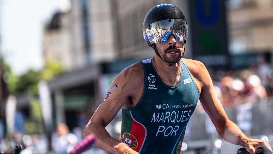 Filipe Marques