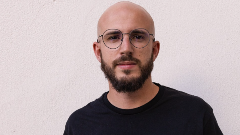 Técnico junta-se aos trabalhos de Nuno Couto