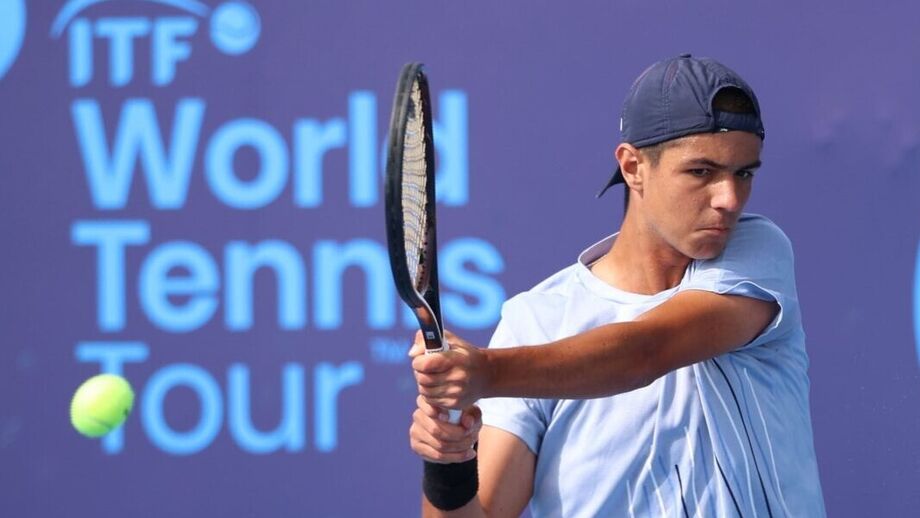 Tiago Pereira falha final do Challenger de Pozoblanco