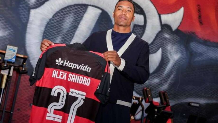 Alex Sandro