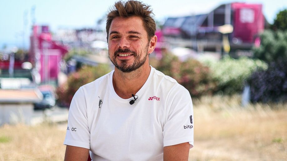Stan no Estoril