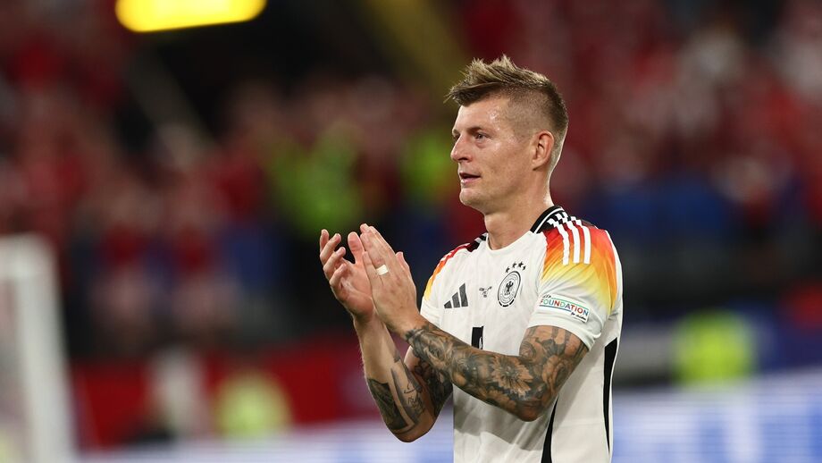 Kroos
