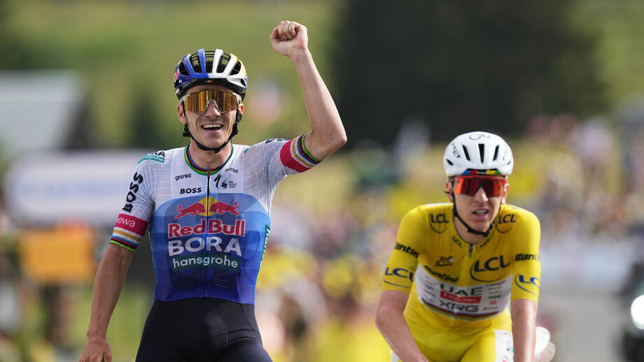 Remco Evenepoel
