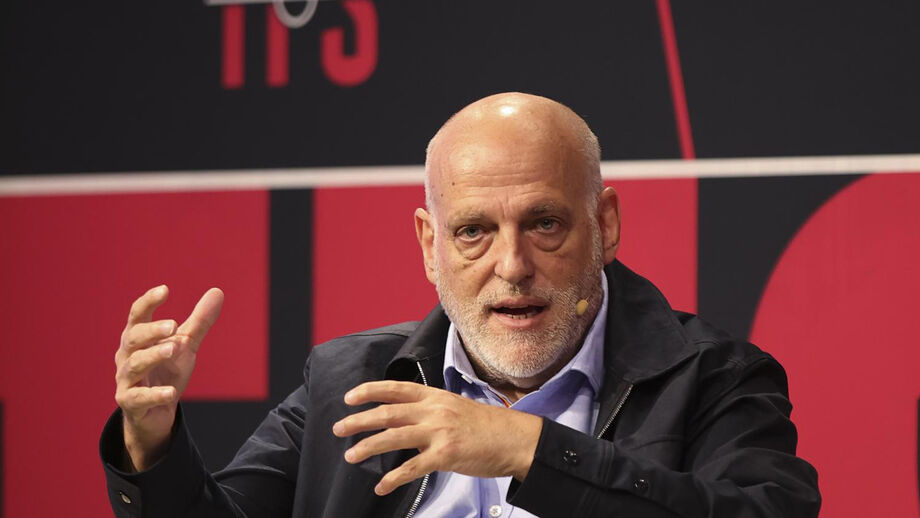 Javier Tebas volta à carga contra Gianni Infantino