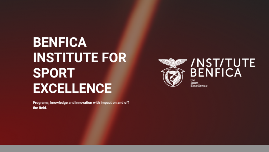 Benfica Institute for Sport Excellence