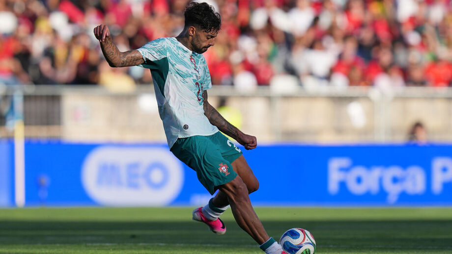 Samu Costa