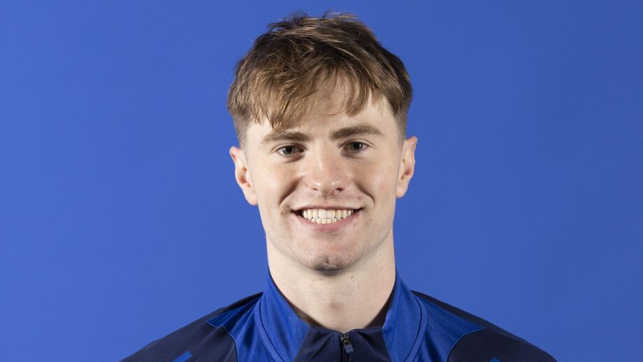 Sean McCann