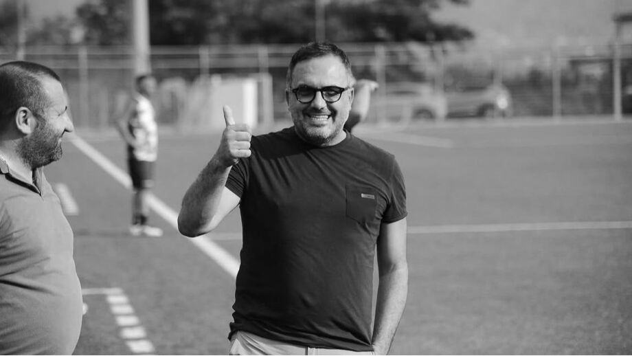Tragédia em Itália: Luca Esposito encontrado carbonizado e tudo aponta para cenário de execução