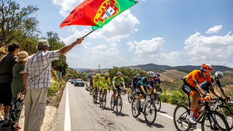 Volta a Portugal