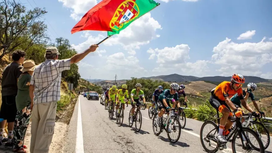 Volta a Portugal