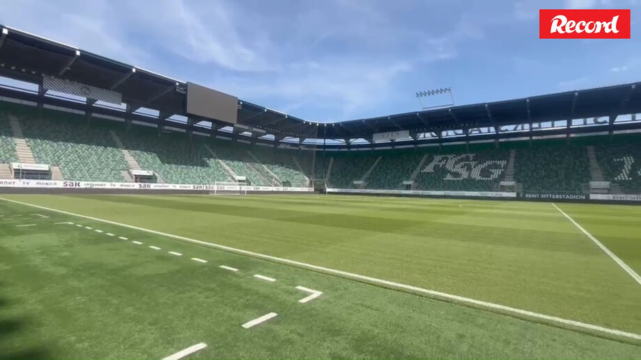 Nuno Martins, jornalista de Record, perspetiva a estreia dos encarnados nas provas da UEFA em 2026/27