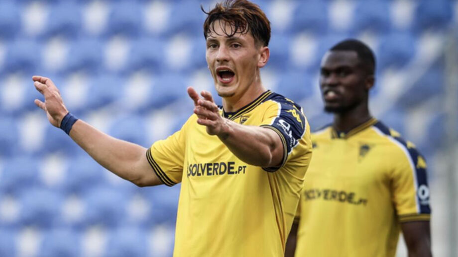 Bacher perto de ser mais uma transferência milionária do Estoril