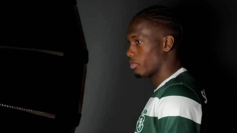 Senegalês contratado ao Famalicão