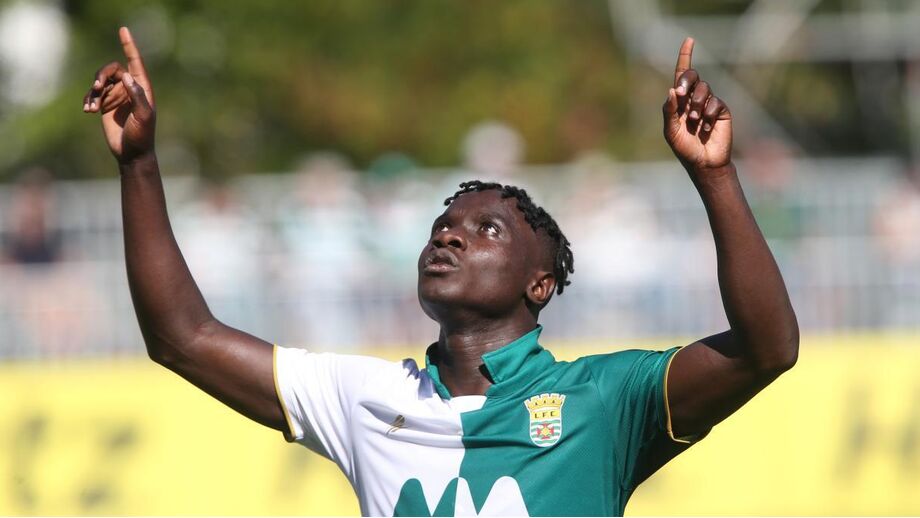 David Nzanza