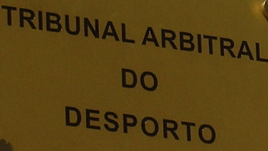 Tribunal Arbitral do Desporto