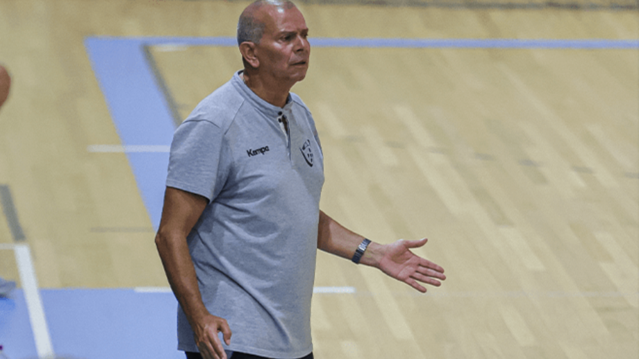 Nuno Santos