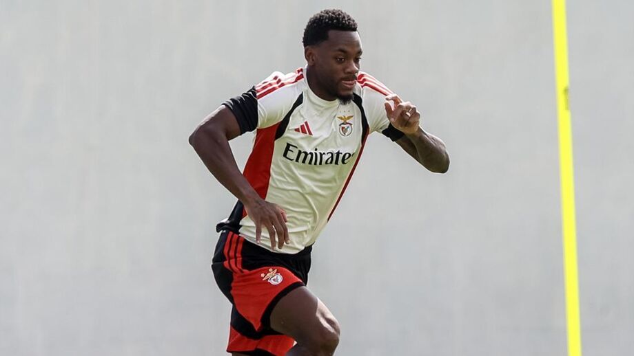 Jhon Durán