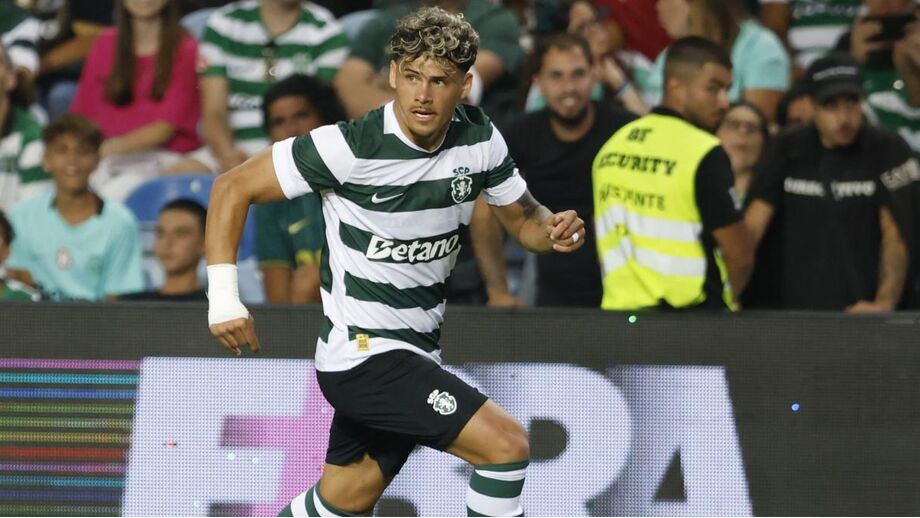 Maxi Araújo deve estar de saída na próxima temporada