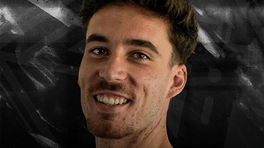 Ni Rodrigues está de regresso à Académica
