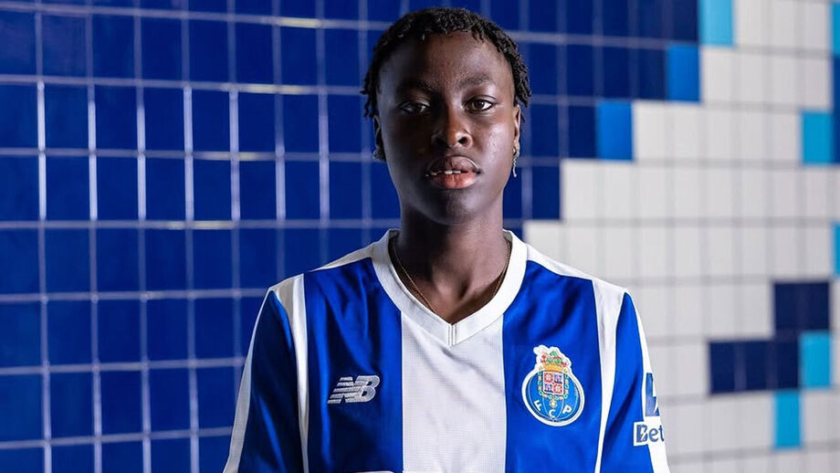Fatumata Sissé 
