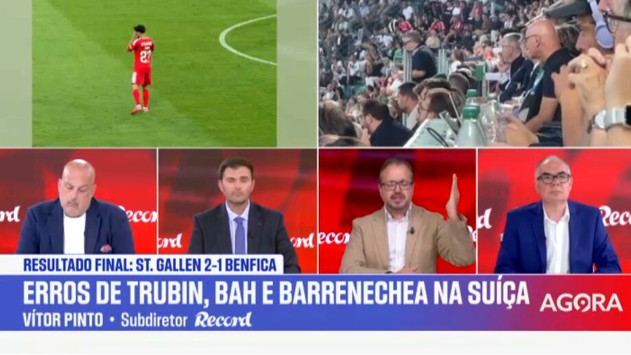 Record na Hora