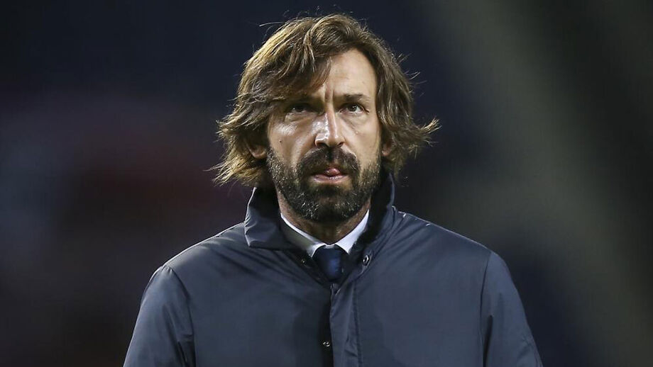 Pirlo