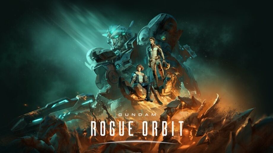 Gundam Rogue Orbit
