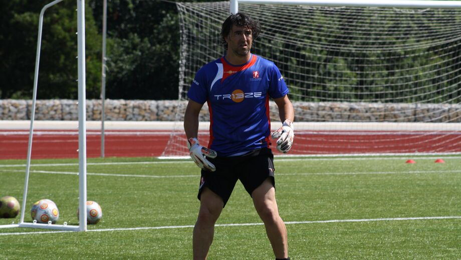 Tó Ferreira