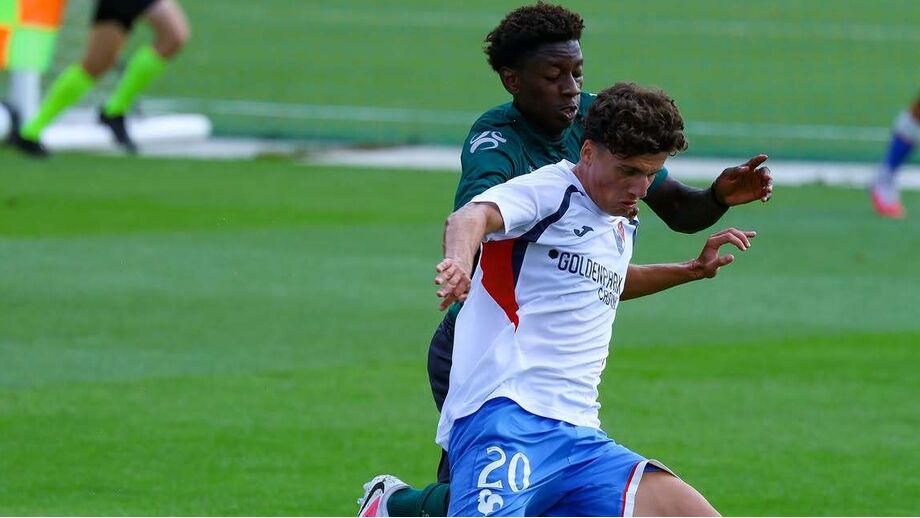 Moreirense e Gil Vicente em mais um teste