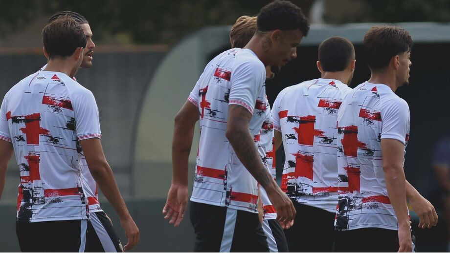 Kaique fez hat trick no particular com o Florgrade