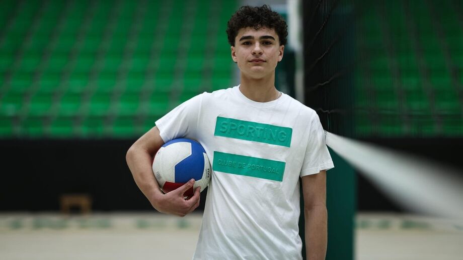 Diogo Almeida