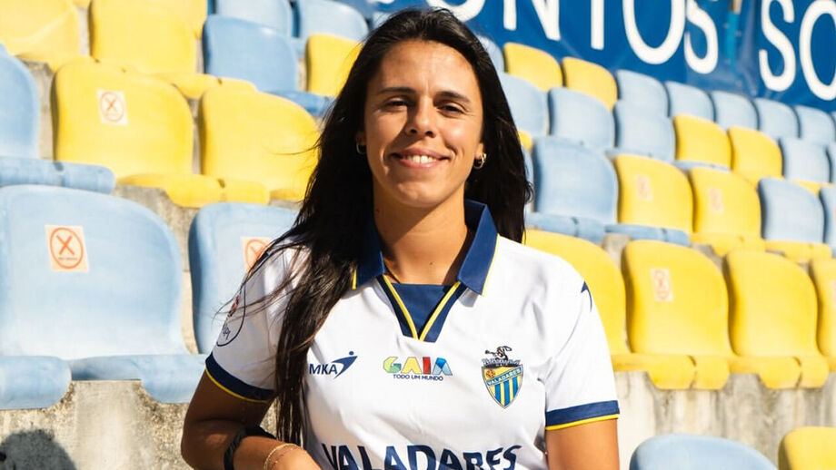 Cristina Ferreira regressa ao Valadares Gaia