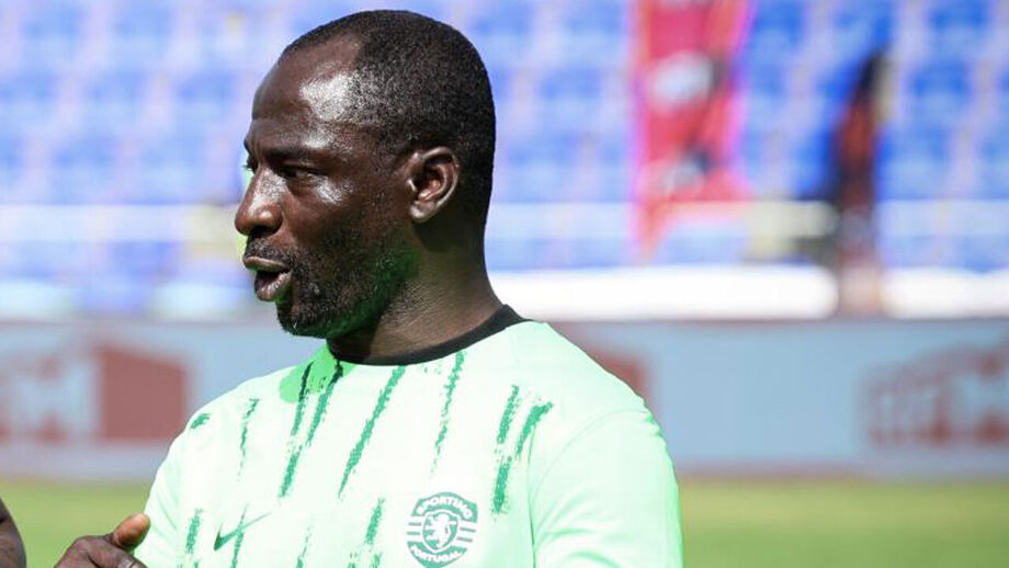 Lourenço, antigo jogador do Sporting