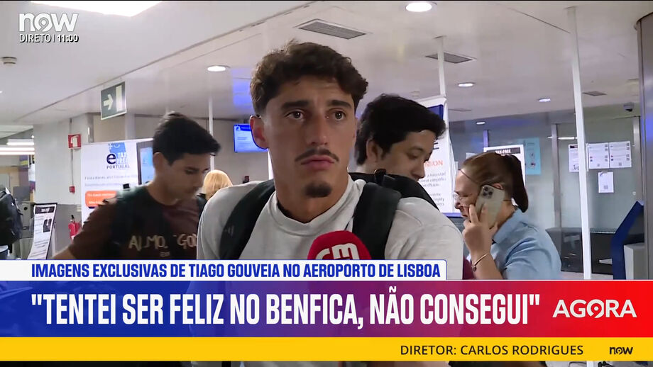 Extremo partiu para o México onde irá representar o Atlas