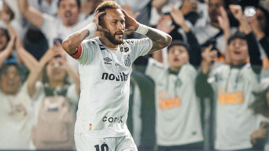 Neymar 