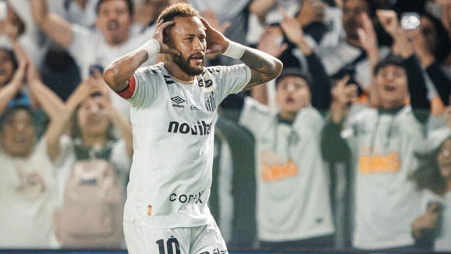 Neymar 