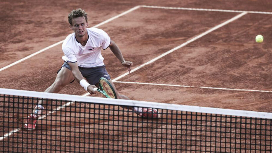 Luca Van Assche 