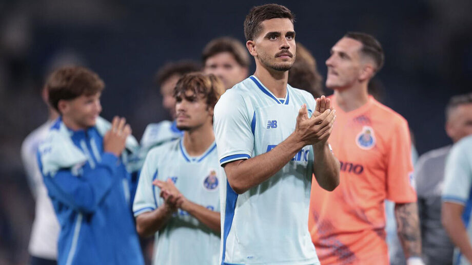 André Silva