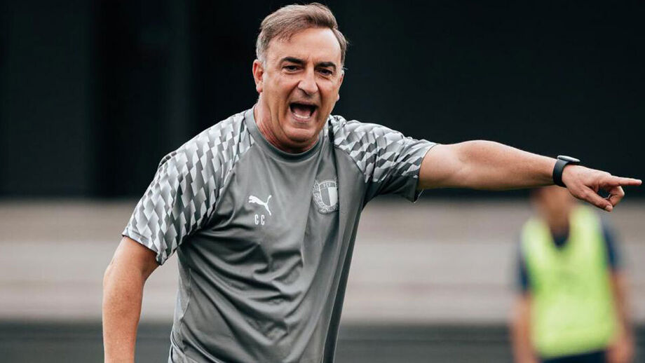 Carlos Carvalhal