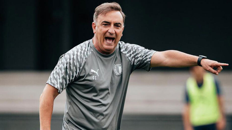 Carlos Carvalhal