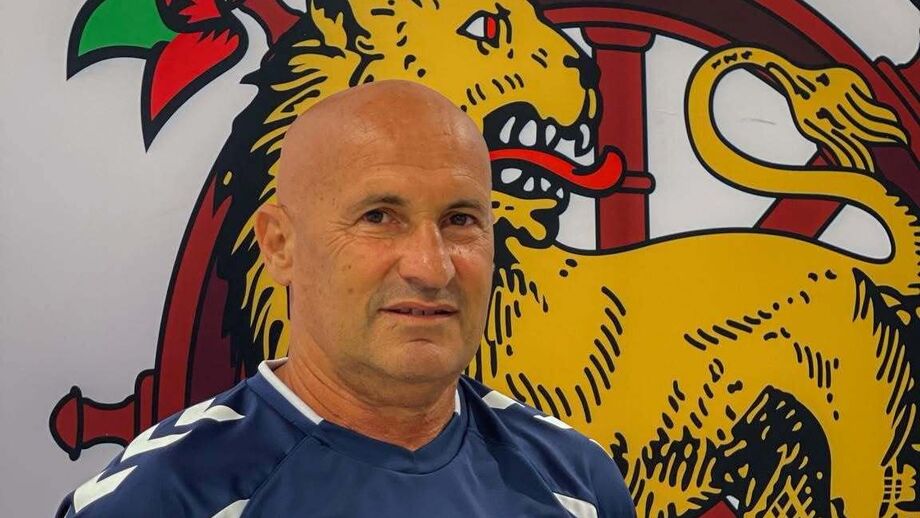 Carlos Graça já treinou equipa B e os juniores
