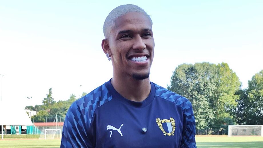 Sorriso perspetiva nova época