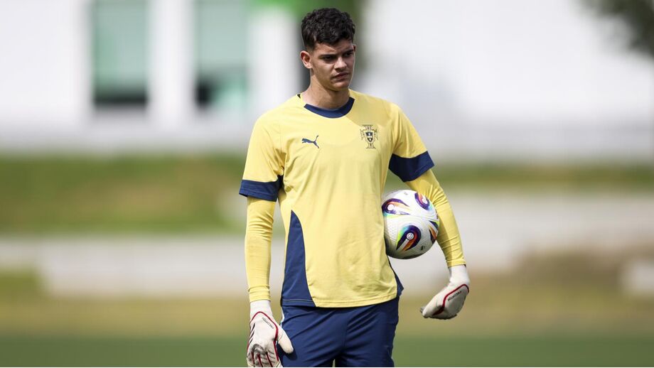 João Carvalho