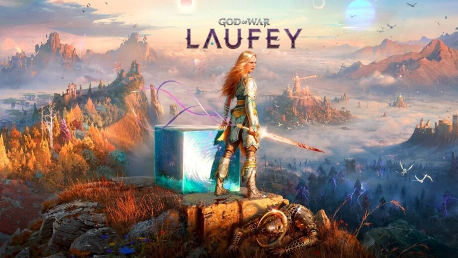 God of War: Laufey 