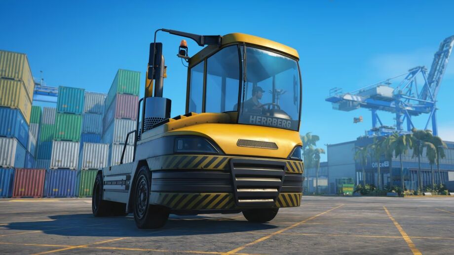 Docked: Deluxe Edition chega em outubro